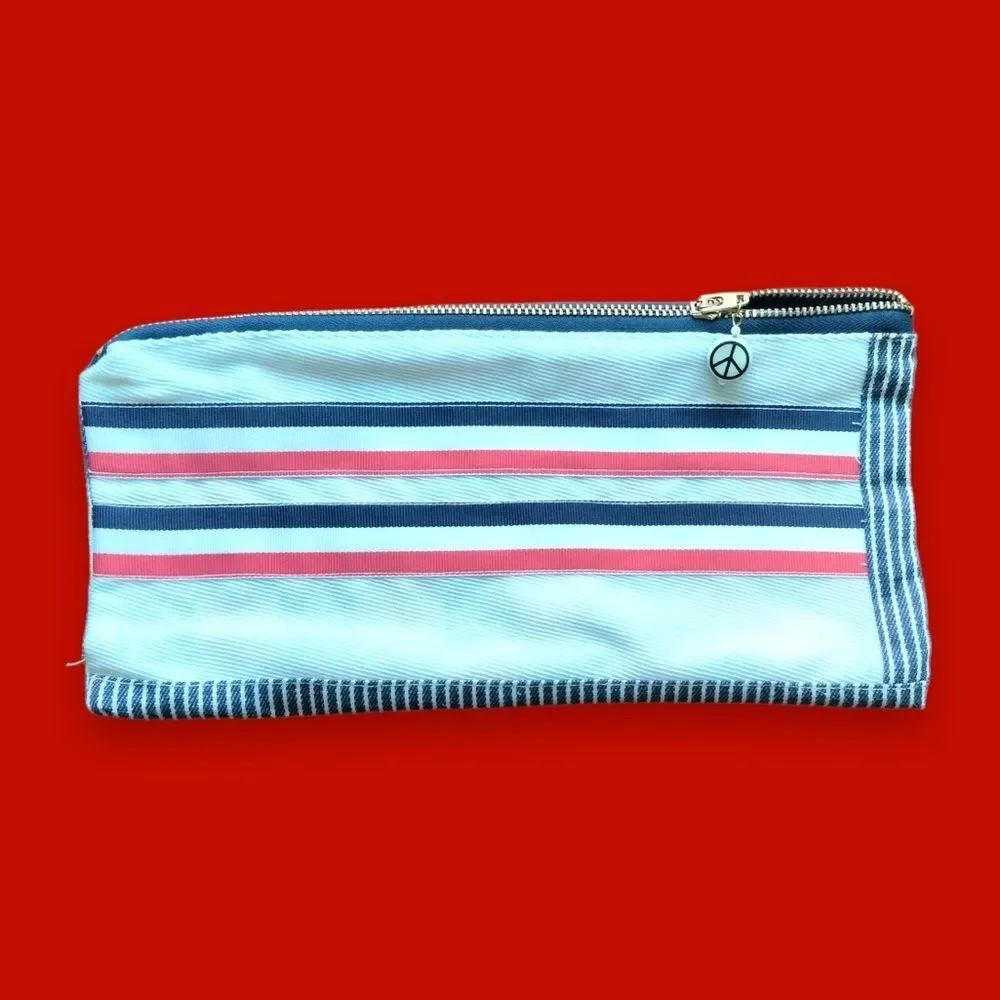 Hand Crafted fully lined